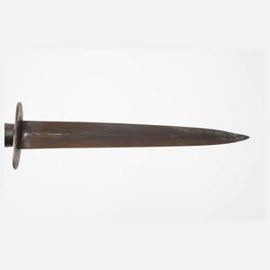 Fairbairn-Sykes Kampfmesser