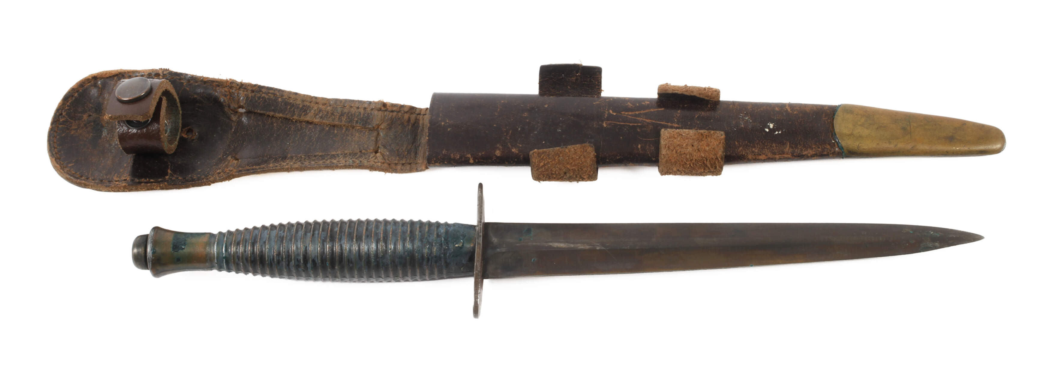 Fairbairn-Sykes Kampfmesser