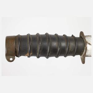 Tauchermesser Sowjetunion