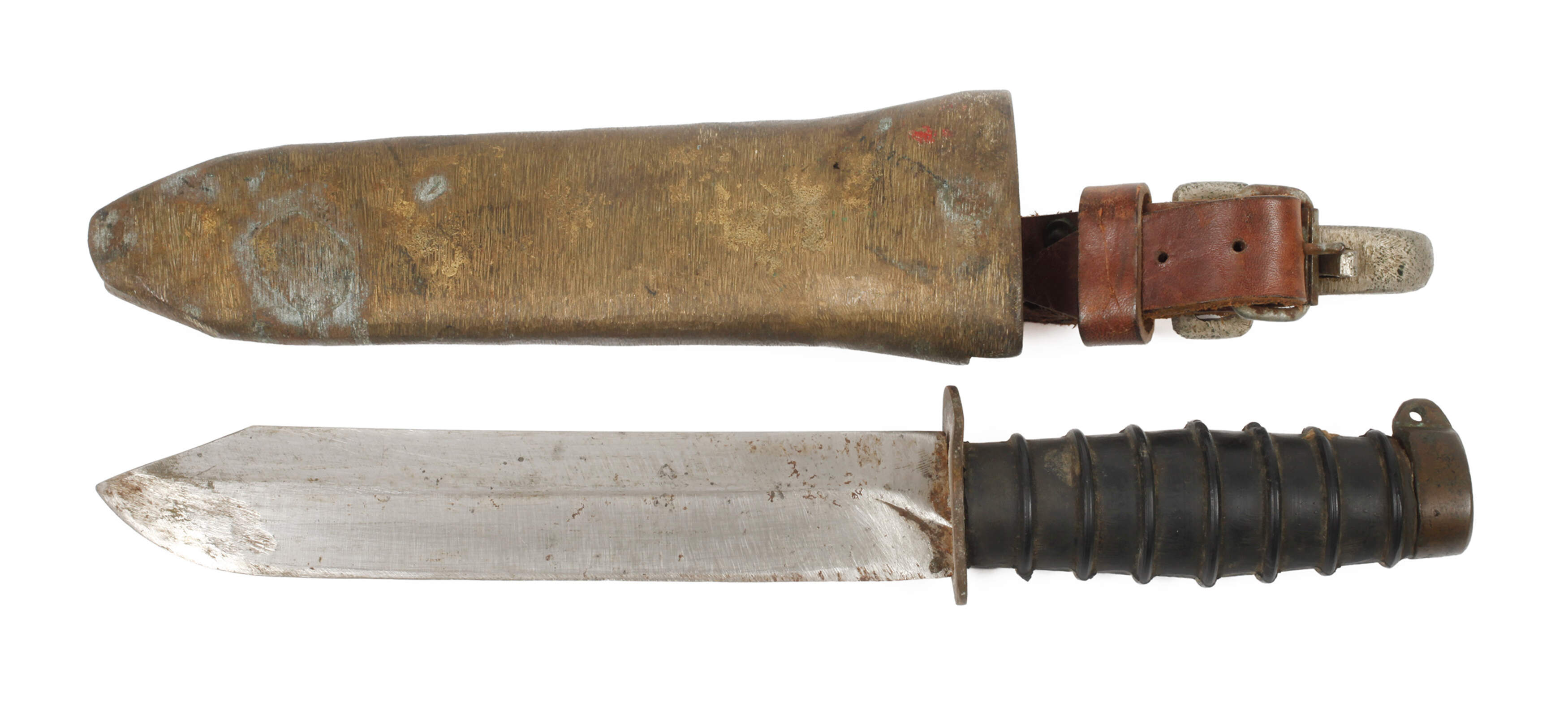 Tauchermesser Sowjetunion