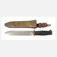 Tauchermesser Sowjetunion111