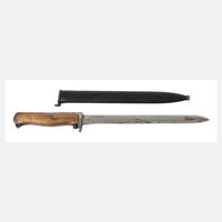 Bajonett Norwegen111