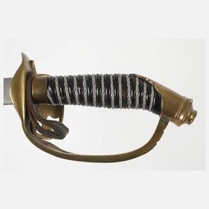 Infanterie-Offiziersdegen Preußen