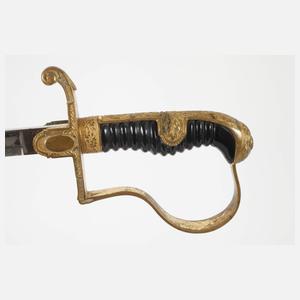 Heeresoffizierssäbel Wehrmacht