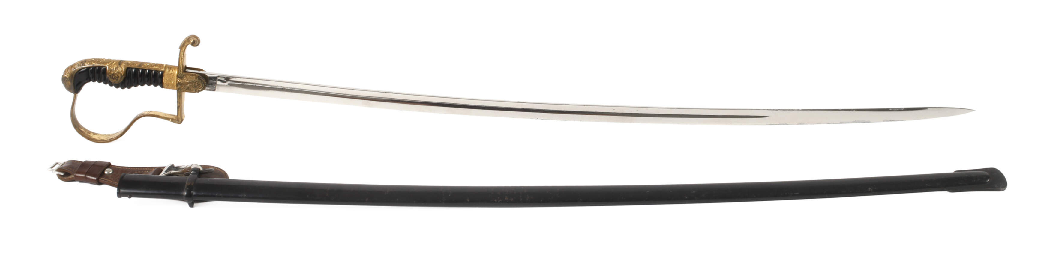Heeresoffizierssäbel Wehrmacht