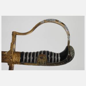 Heeresoffizierssäbel Wehrmacht
