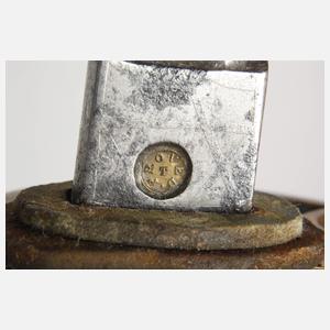 Infanterie-Offizierssäbel England