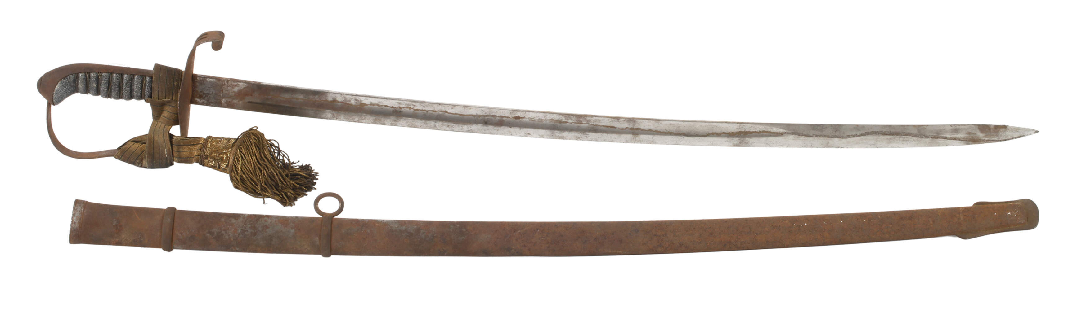 Infanterie-Offizierssäbel Österreich