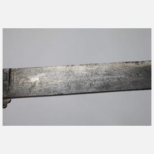 Hirschfänger