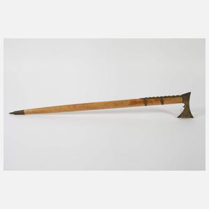 Steigerhäckel