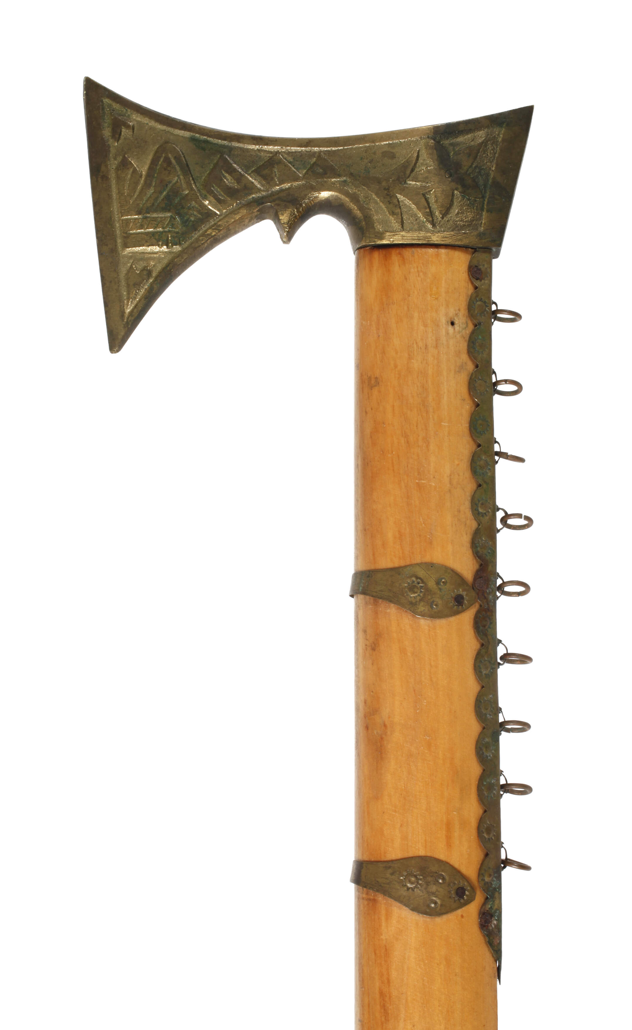 Steigerhäckel