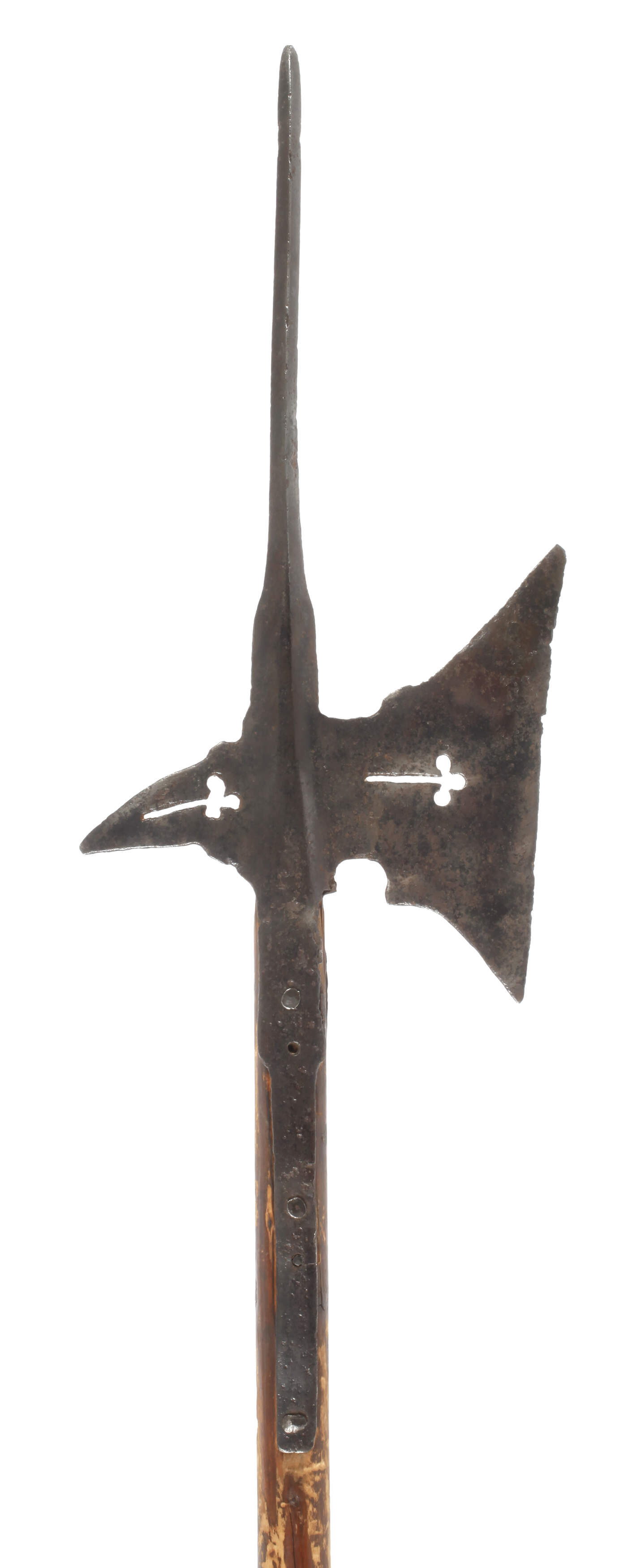 Hellebarde