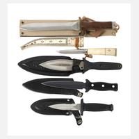 Konvolut Messer111
