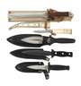 Konvolut Messer
