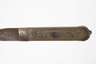 Zwei Gürtelmesser