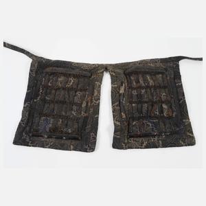 Samurai-Rüstung
