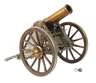 Modellkanone "Mortero 1895"