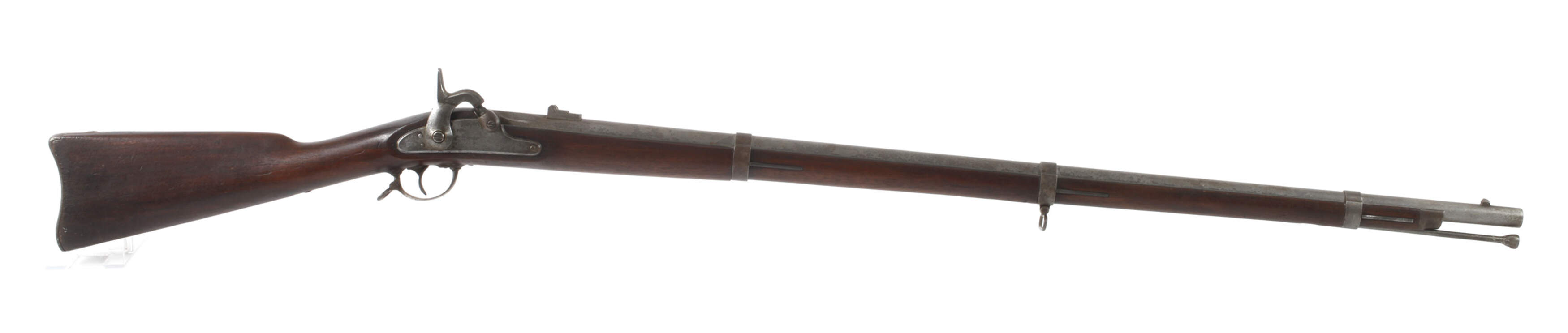 Perkussionsgewehr USA