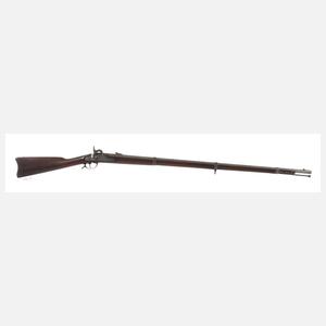 Perkussionsgewehr USA