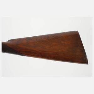 Edles Perkussionsgewehr