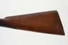 Edles Perkussionsgewehr