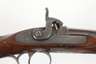 Edles Perkussionsgewehr