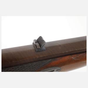 Edles Perkussionsgewehr