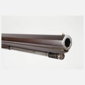 Edles Perkussionsgewehr