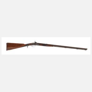 Edles Perkussionsgewehr
