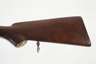 Perkussion Jagdgewehr