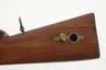 Perkussion Jagdgewehr