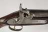Perkussion Jagdgewehr