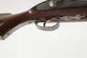 Perkussion Jagdgewehr