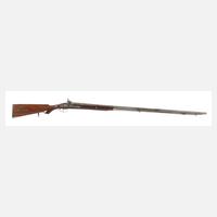 Perkussion Jagdgewehr111