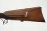 Perkussionsgewehr mit Stecher
