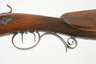 Perkussionsgewehr mit Stecher