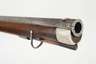 Perkussionsgewehr mit Stecher
