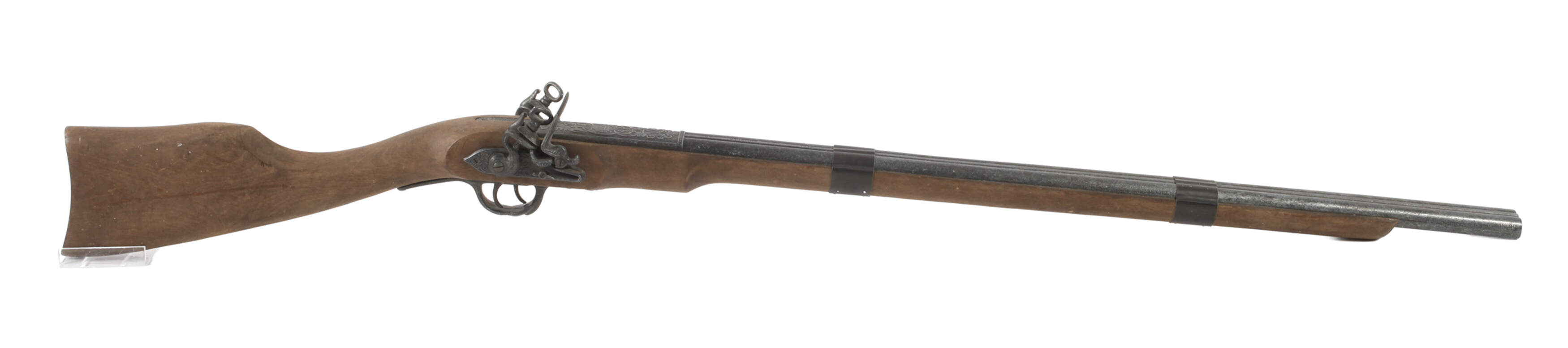 Deko Steinschlossgewehr