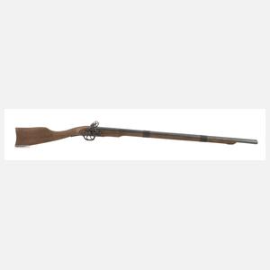 Deko Steinschlossgewehr