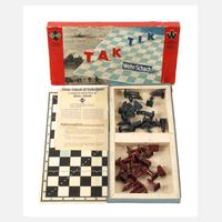 Propagandaspiel "Wehr-Schach Tak-Tik"111