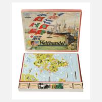Gesellschaftsspiel "Welthandel"111