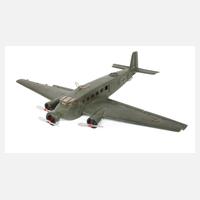 Flugzeugmodell "Tante Ju"111