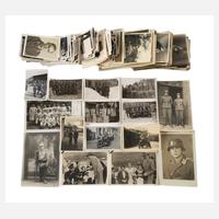 Konvolut Fotos 2. Weltkrieg111