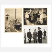 Drei Pressefotos 3. Reich111