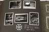 Dienstzeitalbum Reichsarbeitsdienst und Westfront