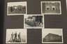 Dienstzeitfotoalbum Marine und Luftwaffe