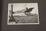 Dienstzeitfotoalbum Marine und Luftwaffe