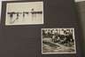 Dienstzeitfotoalbum Marine und Luftwaffe