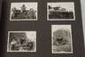 Dienstzeitfotoalbum Marine und Luftwaffe