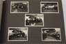 Dienstzeitfotoalbum Marine und Luftwaffe